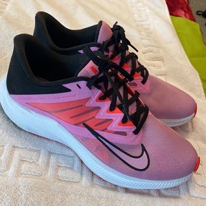 Nikes